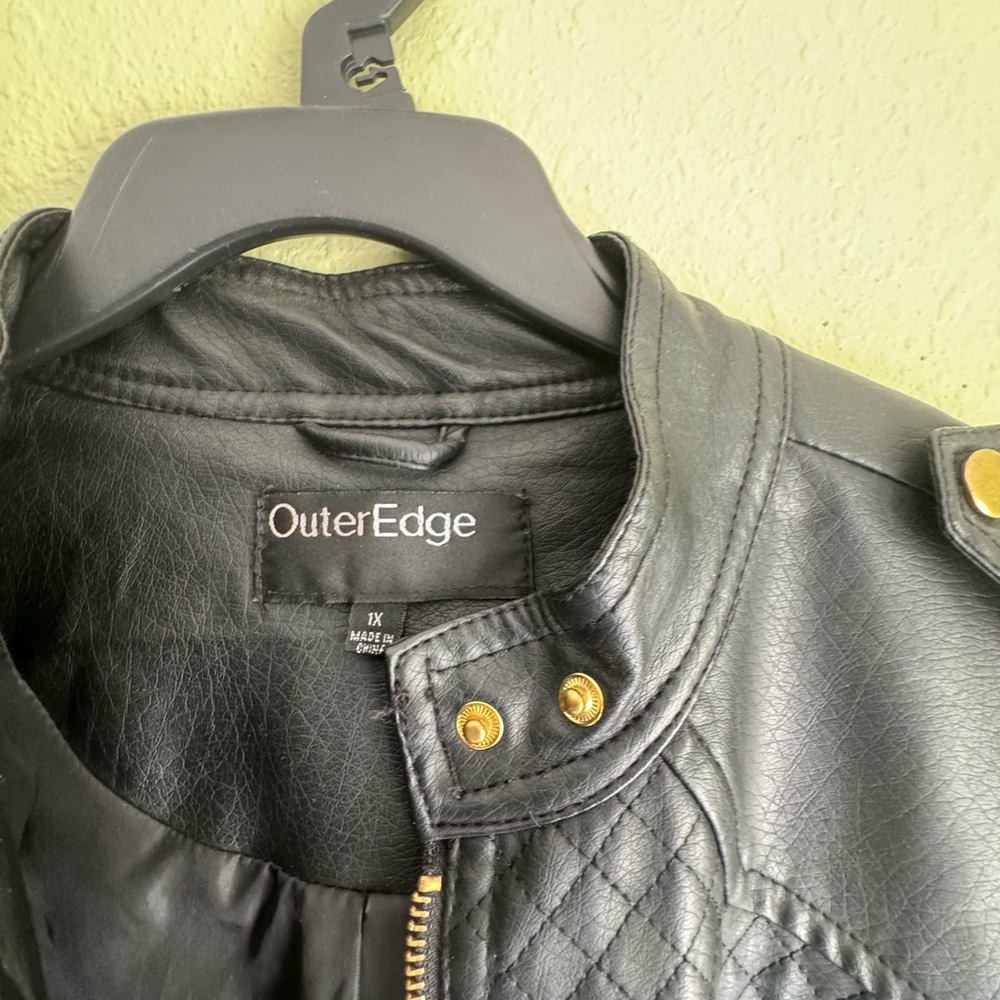 Outer Edge Jacket - image 3